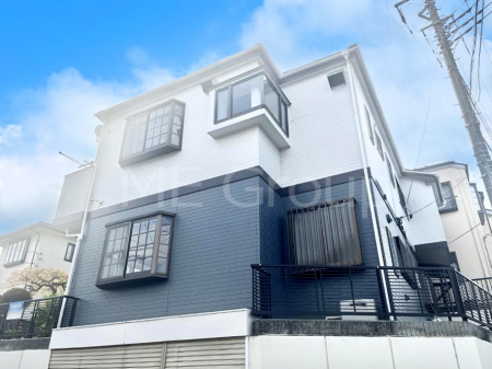 ���n�O�ώʐ^�@������c���V���w�@�k��8���I5LDK�B��Ƃ肪�Ί�𐶂ސS�n�悢�����B