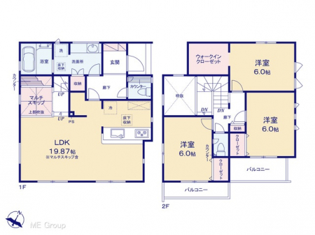 �Ԏ��}�i�̂P�ˌ��j�@�}�ʂƈقȂ�ꍇ�͌�����D��