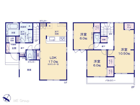 �Ԏ��}�i�̂P�ˌ��j�@�}�ʂƈقȂ�ꍇ�͌�����D��