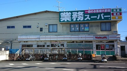 ���ӊ��@�X�[�p�[ 200m �Ɩ��X�[�p�[�ӂ��ݖ�㕟���X