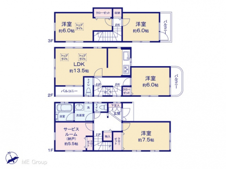 �Ԏ��}�i�̂P�ˌ��j�@�}�ʂƈقȂ�ꍇ�͌�����D��