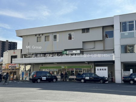 ���ӊ��@�w 540m JR�u�k�Y�a�v�w