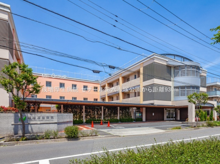 ���ӊ��@�a�@ 930m ���������a�@