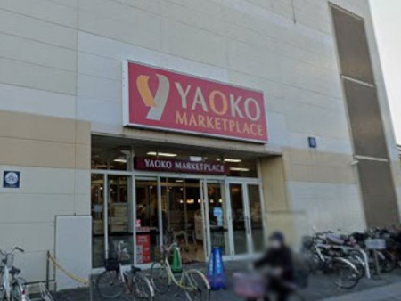 ���ӊ��@�X�[�p�[ 300m ���I�R�[ �����K�[�f���t�����X