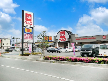 ���ӊ��@�X�[�p�[ 760m �x���N����O��X