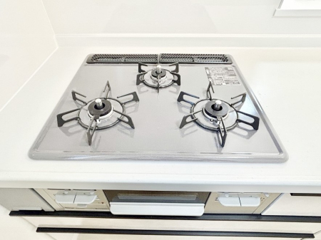 ���̑����ρ@�K�X�R�����͂r���Z���T�[���ځB�Η͒��߂�ł��t���E�����Y����h���ł���܂��B