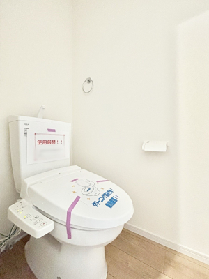 �g�C���@�g�C���͉������@�\�t��