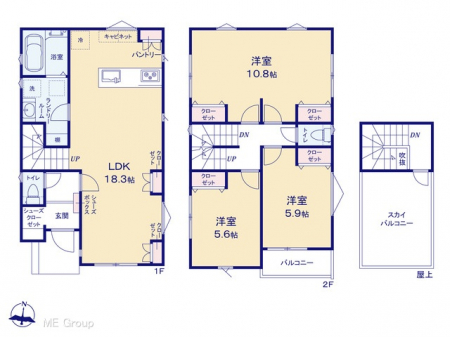 �Ԏ��}�i�̂P�ˌ��j�@�}�ʂƈقȂ�ꍇ�͌�����D��