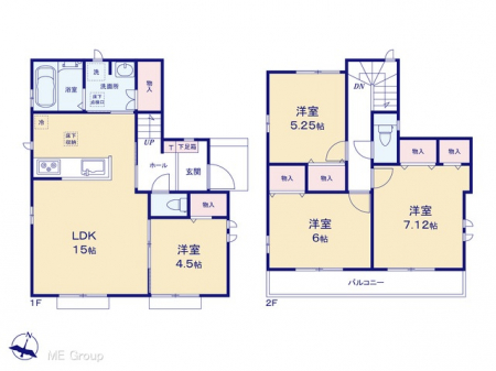 �Ԏ��}�i�̂P�ˌ��j�@�}�ʂƈقȂ�ꍇ�͌�����D��