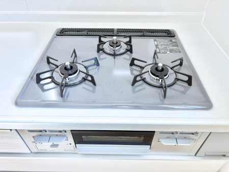 ���̑����ρ@�K�X�R�����͂r���Z���T�[���ځB�Η͒��߂�ł��t���E�����Y����h���ł���܂��B