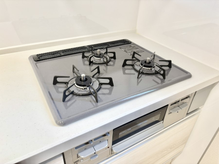 ���̑����ρ@�K�X�R�����͂r���Z���T�[���ځB�Η͒��߂�ł��t���E�����Y����h���ł���܂��B