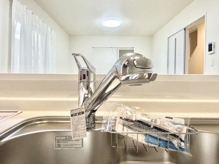 ���̑����ρ@�򐅊��̌^�̃L�b�`���Ő􂢕��p�E�����p�Ɛ؂�ւ��ȒP�I