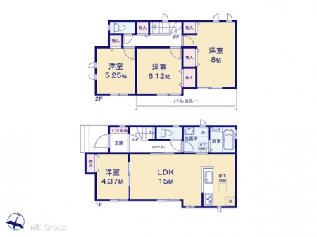 �Ԏ��}�i�̂P�ˌ��j�@�}�ʂƈقȂ�ꍇ�͌�����D��