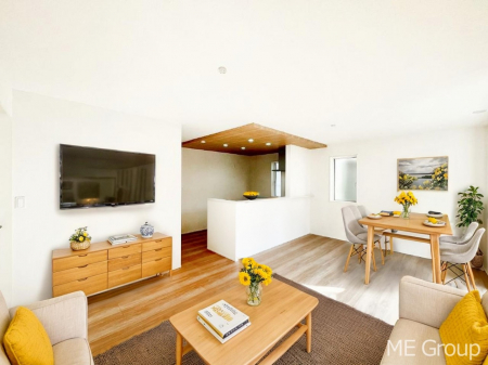 ���r���O�@���Ƒ��̓��₩�Șb�����ŕ�܂�閾�邢���r���O�@���Ƌ��CG�ł�