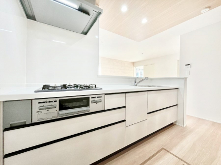 �L�b�`���@��Ƃ肠��L�b�`���ł͂��Ƒ��Ɗy�������������ł��܂��B