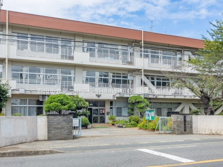 ���ӊ��@���w�Z 1040m ��c�s����񒆊w�Z