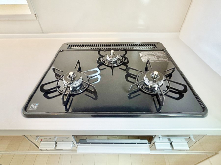 ���̑����ρ@�K�X�R�����͂r���Z���T�[���ځB�Η͒��߂�ł��t���E�����Y����h���ł���܂��B
