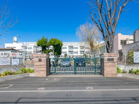 ���ӊ��@���w�Z 170m ����s���ŏ��w�Z