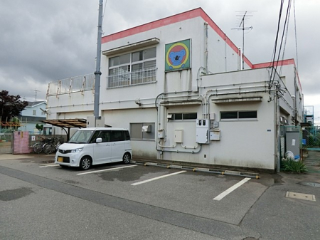 ���ӊ��@�c�t���E�ۈ牀 300m �����ۈ牀