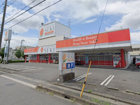 ���ӊ��@�h���b�O�X�g�A 500m �h���b�O�X�g�A�Z�L�ŉ��X