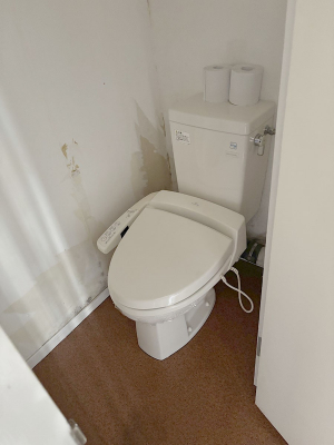 �g�C���@�������̂���g�C�� 