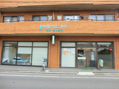 ���ӊ��@�a�@ 600m �����N���j�b�N