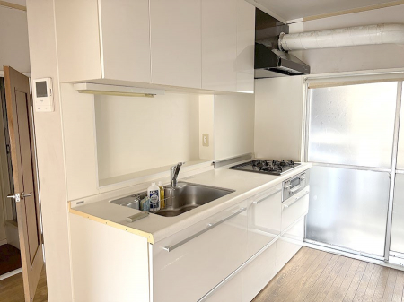 �L�b�`���@�����g���L�b�`��������A�g���₷�����������̂��₷���ɂ������܂����B  