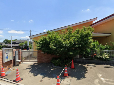 ���ӊ��@�c�t���E�ۈ牀 550m �݂��ۈ牀