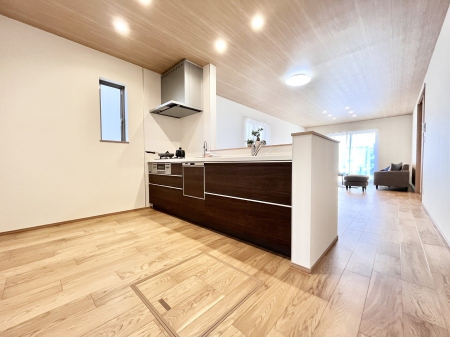 �L�b�`���@�L�X�Ƃ����g������̗ǂ��L�b�`���œ��X�̂��������y�����Ȃ肻��