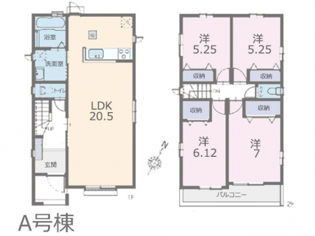 �Ԏ��}�i�̂P�ˌ��j�@�Ԏ��