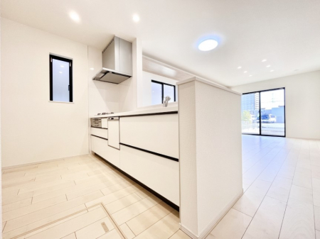 �L�b�`���@�����g���L�b�`��������A�g���₷�����������̂��₷���ɂ������܂����B 