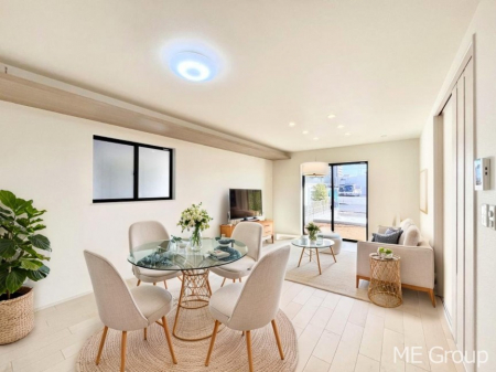 ���r���O�@���Ƒ��̓��₩�Șb�����ŕ�܂�閾�邢���r���O  ���Ƌ��CG�ł�