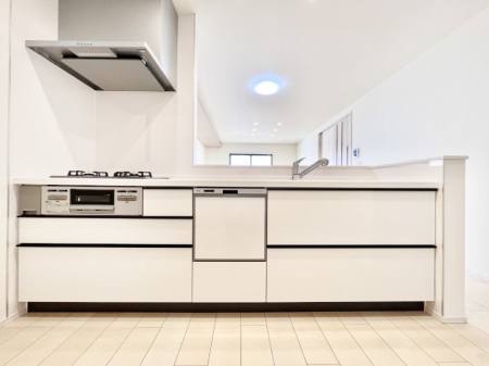 �L�b�`���@�������������I�ɁA�y�����I�V�X�e���L�b�`��  