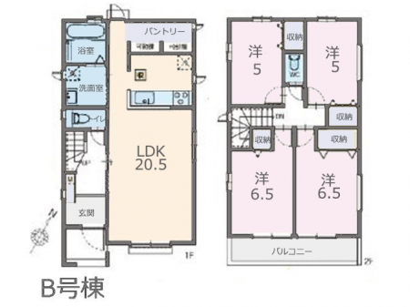 �Ԏ��}�i�̂P�ˌ��j�@�Ԏ��