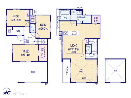 �Ԏ��}�i�̂P�ˌ��j�@�}�ʂƈقȂ�ꍇ�͌�����D��