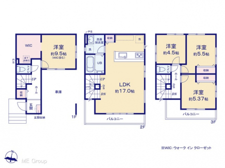 �Ԏ��}�i�̂P�ˌ��j�@�}�ʂƈقȂ�ꍇ�͌�����D��