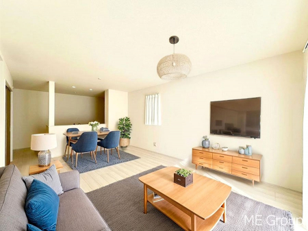 ���r���O�@���Ƒ��̓��₩�Șb�����ŕ�܂�閾�邢���r���O  ���Ƌ��CG�ł�