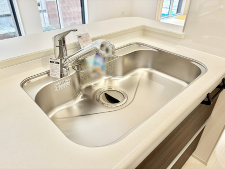 ���̑����ρ@�򐅊��̌^�̃L�b�`���Ő􂢕��p�E�����p�Ɛ؂�ւ��ȒP�I