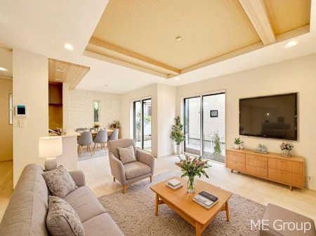 ���r���O�@���Ƒ��̓��₩�Șb�����ŕ�܂�閾�邢���r���O  ���Ƌ��CG�ł�