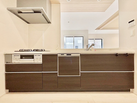 �L�b�`���@�����g���L�b�`��������A�g���₷�����������̂��₷���ɂ������܂����B