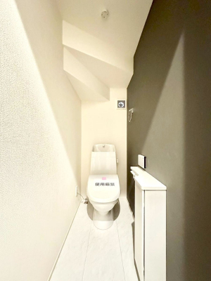 �g�C���@�g�C����1�K��2�K���ꂼ��ɔz�u����Ă��ĂƂĂ��֗��ł��B 