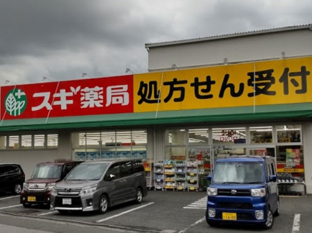 ���ӊ��@�h���b�O�X�g�A 351m �X�M�h���b�O-�������h�X