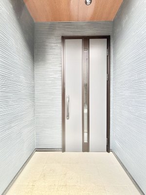 ���ց@���֑O�͉J���~���Ă��G��ɂ��������t�� 