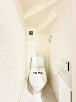 �g�C���@�g�C����1�K��2�K���ꂼ��ɔz�u����Ă��ĂƂĂ��֗��ł��B 