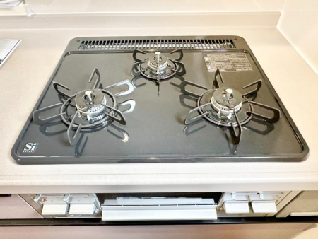 ���̑����ρ@�K�X�R�����͂r���Z���T�[���ځB�Η͒��߂�ł��t���E�����Y����h���ł���܂��B