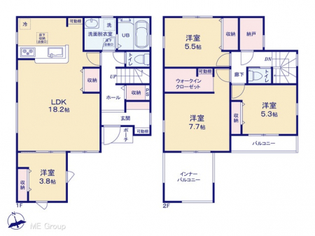 �Ԏ��}�i�̂P�ˌ��j�@�}�ʂƈقȂ�ꍇ�͌�����D��