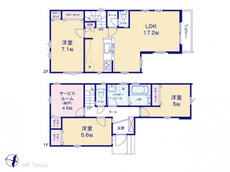 �Ԏ��}�i�̂P�ˌ��j�@�}�ʂƈقȂ�ꍇ�͌�����D��