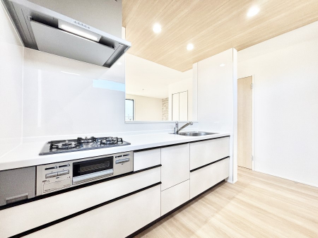 �L�b�`���@�����g���L�b�`��������A�g���₷�����������̂��₷���ɂ������܂����B 