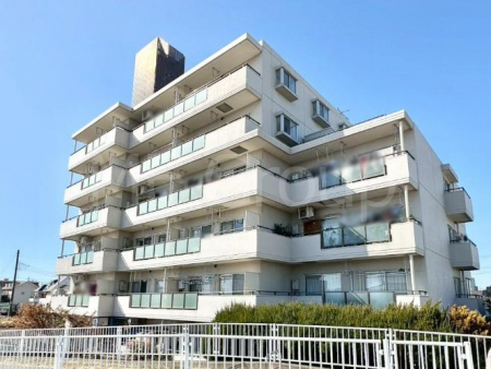 ���n�O�ώʐ^�@���K�ł�Ƃ肠�鐶�����y���߂�3LDK�̊Ԏ��v�����I