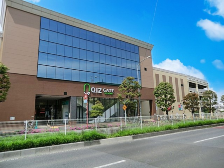 ���ӊ��@�X�[�p�[ 1600m ���s�A �Y�a�N�C�Y�Q�[�g�X